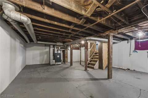 Tiny photo for 671 Russell Avenue, Akron, OH 44307 (MLS # 5254713)