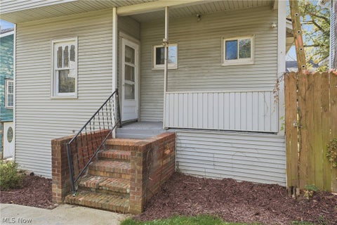 Tiny photo for 671 Russell Avenue, Akron, OH 44307 (MLS # 5254713)
