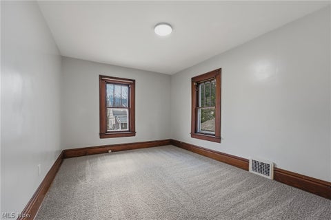 Tiny photo for 671 Russell Avenue, Akron, OH 44307 (MLS # 5254713)