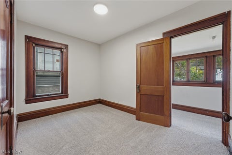 Tiny photo for 671 Russell Avenue, Akron, OH 44307 (MLS # 5254713)
