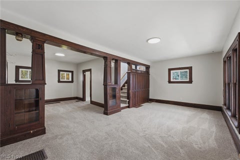 Tiny photo for 671 Russell Avenue, Akron, OH 44307 (MLS # 5254713)