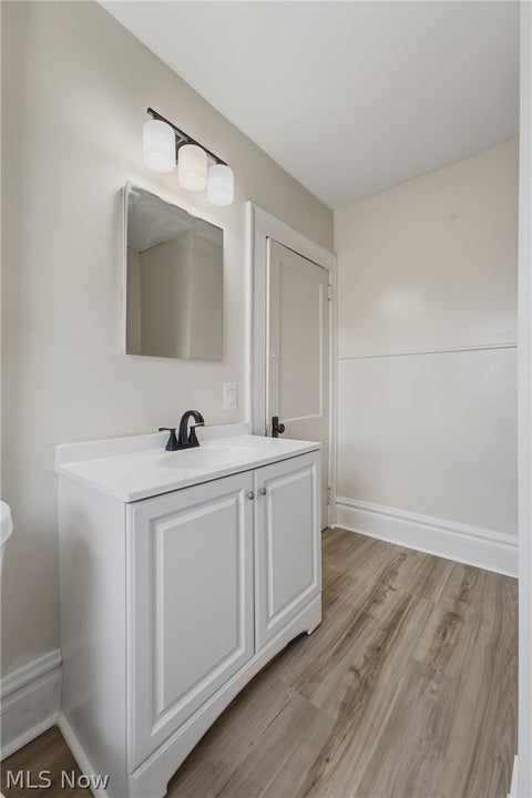 Tiny photo for 671 Russell Avenue, Akron, OH 44307 (MLS # 5254713)