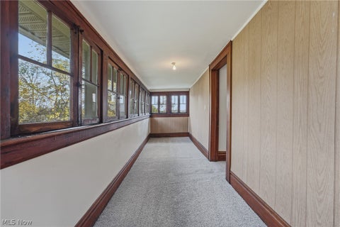 Tiny photo for 671 Russell Avenue, Akron, OH 44307 (MLS # 5254713)