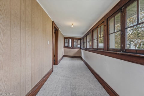 Tiny photo for 671 Russell Avenue, Akron, OH 44307 (MLS # 5254713)