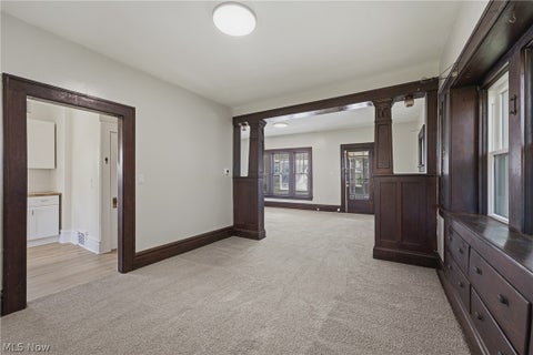 Tiny photo for 671 Russell Avenue, Akron, OH 44307 (MLS # 5254713)