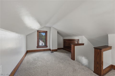 Tiny photo for 671 Russell Avenue, Akron, OH 44307 (MLS # 5254713)