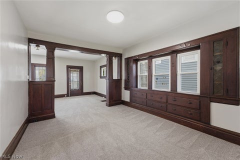Tiny photo for 671 Russell Avenue, Akron, OH 44307 (MLS # 5254713)