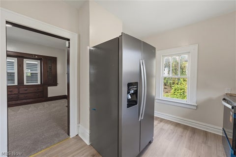 Tiny photo for 671 Russell Avenue, Akron, OH 44307 (MLS # 5254713)
