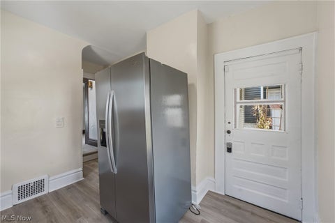 Tiny photo for 671 Russell Avenue, Akron, OH 44307 (MLS # 5254713)