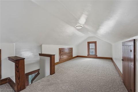 Tiny photo for 671 Russell Avenue, Akron, OH 44307 (MLS # 5254713)
