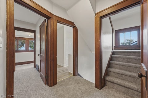 Tiny photo for 671 Russell Avenue, Akron, OH 44307 (MLS # 5254713)