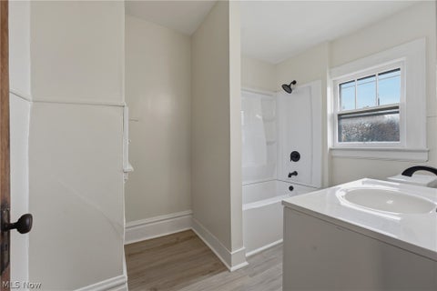 Tiny photo for 671 Russell Avenue, Akron, OH 44307 (MLS # 5254713)
