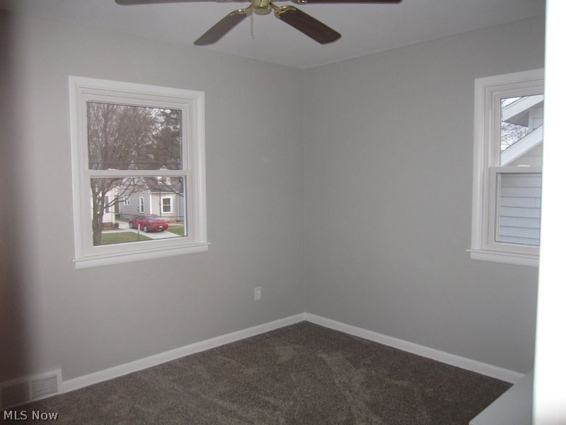 Howard Heights - Residential