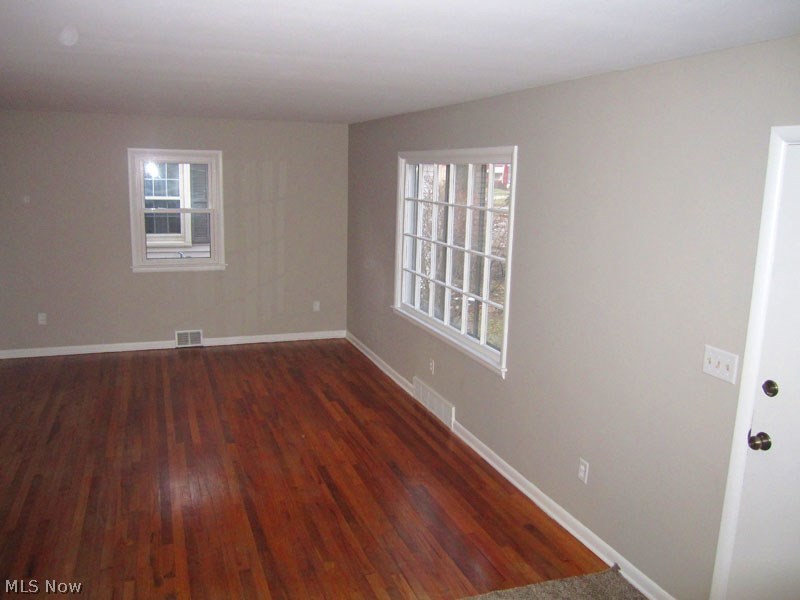 Howard Heights - Residential