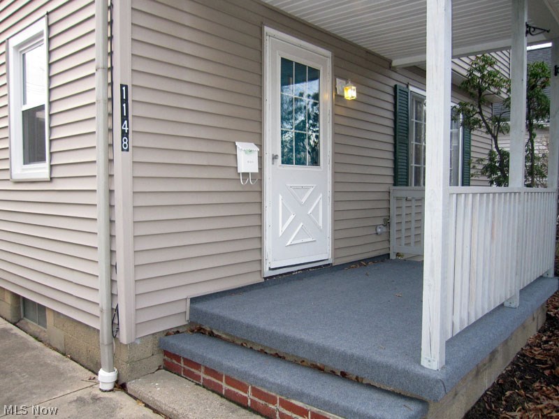 Howard Heights - Residential