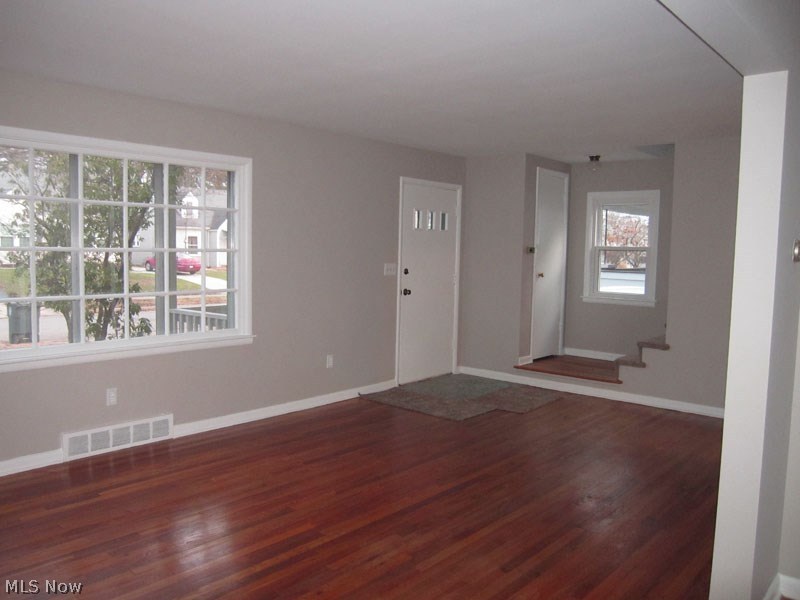 Howard Heights - Residential