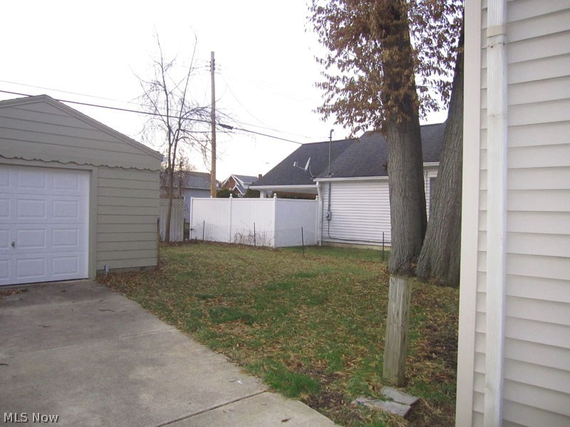 Howard Heights - Residential