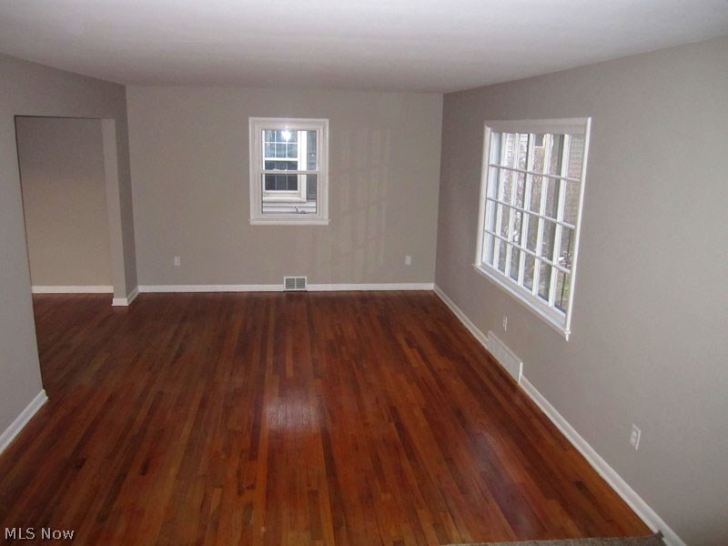 Howard Heights - Residential