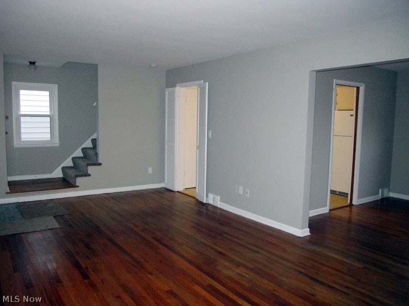 Howard Heights - Residential