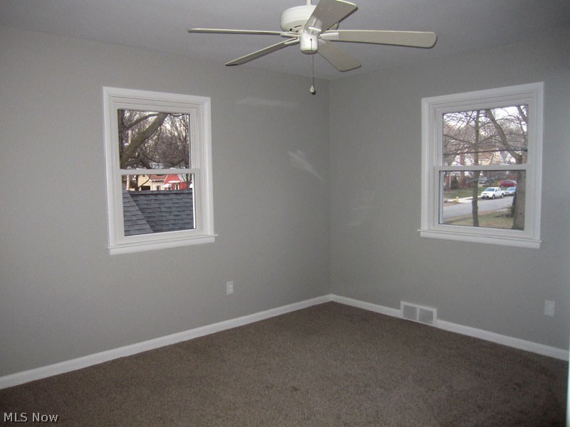 Howard Heights - Residential