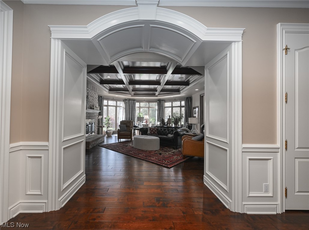 Chairmans Rowe - Residential