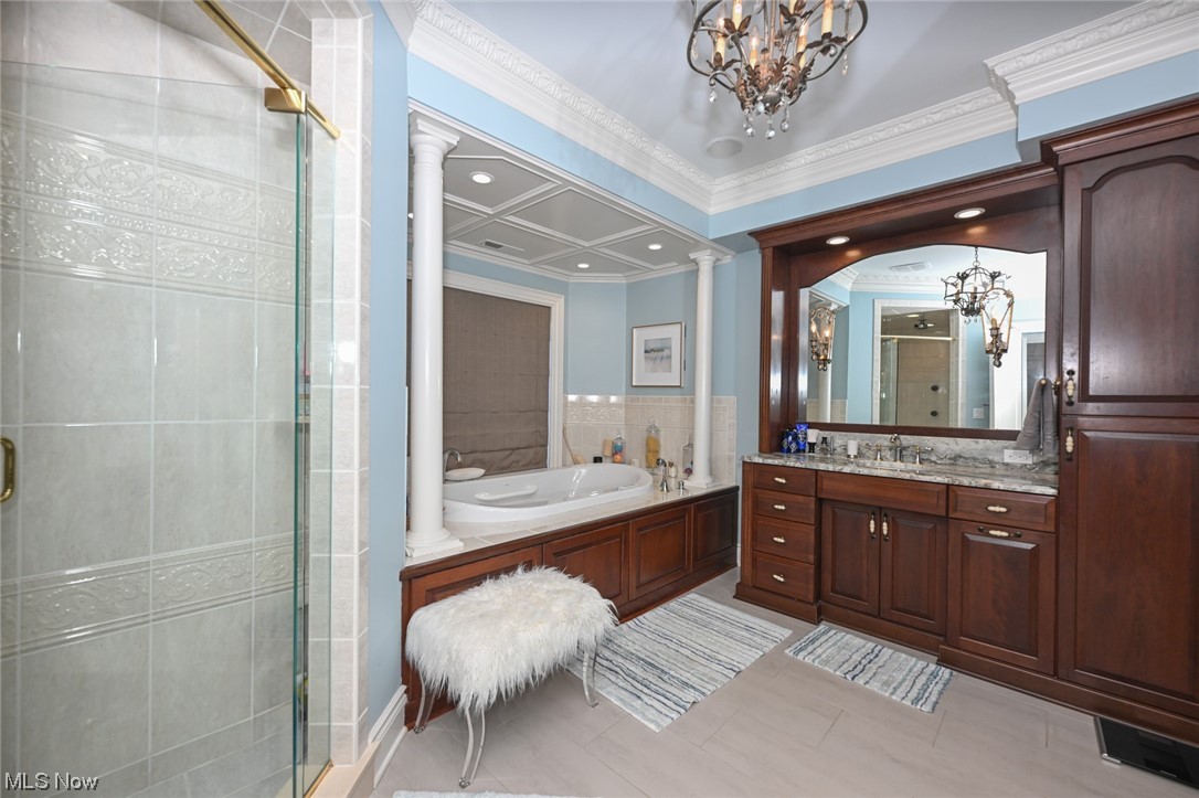 Chairmans Rowe - Residential