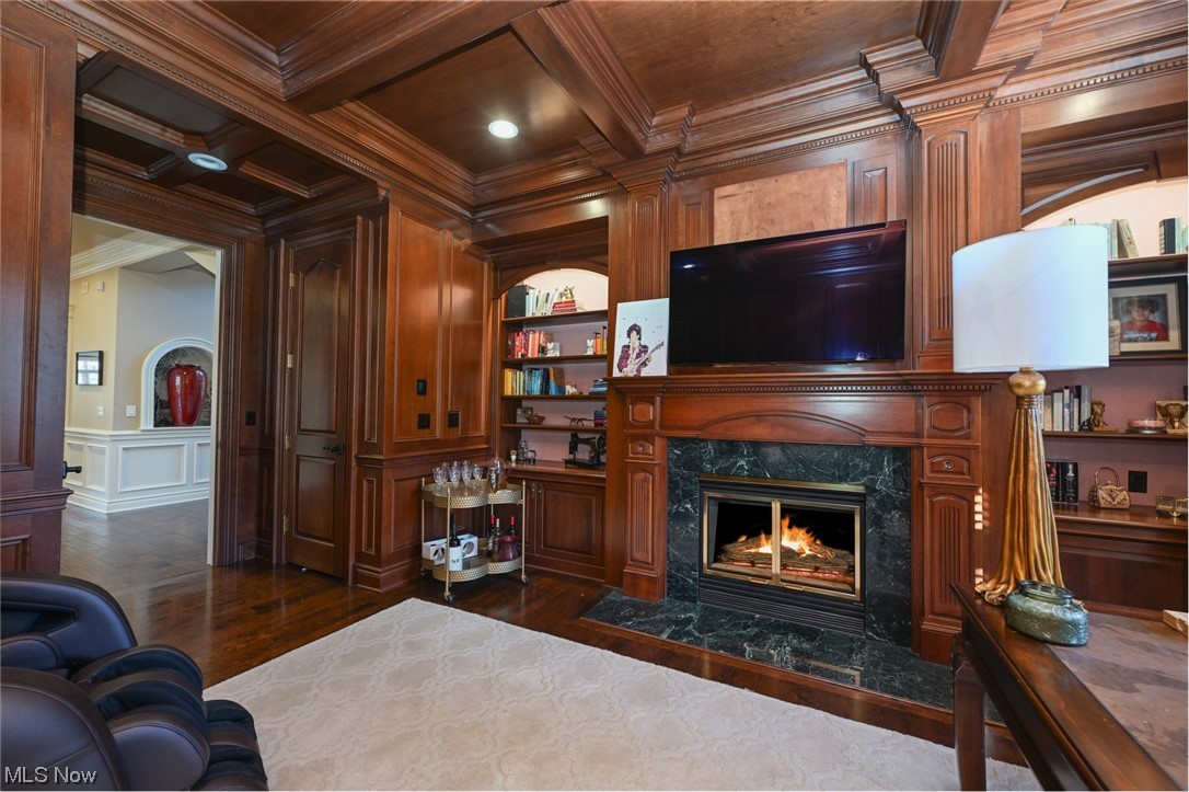 Chairmans Rowe - Residential