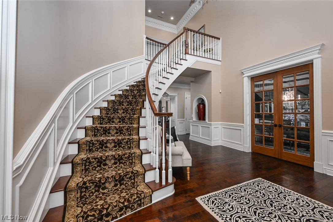 Chairmans Rowe - Residential