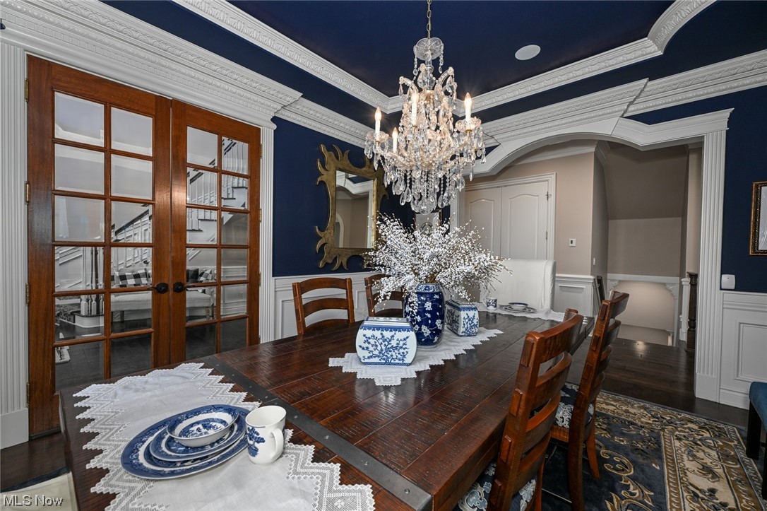 Chairmans Rowe - Residential