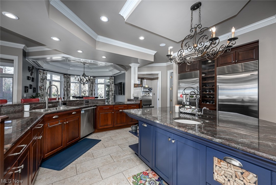 Chairmans Rowe - Residential