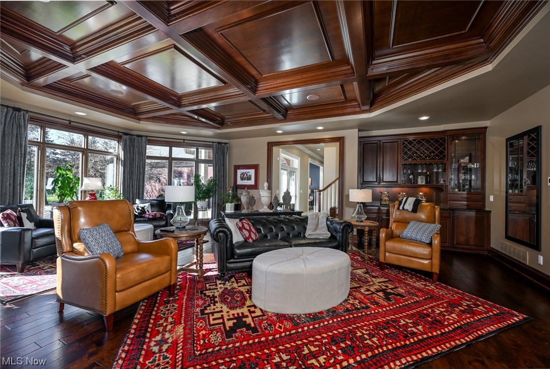 Chairmans Rowe - Residential