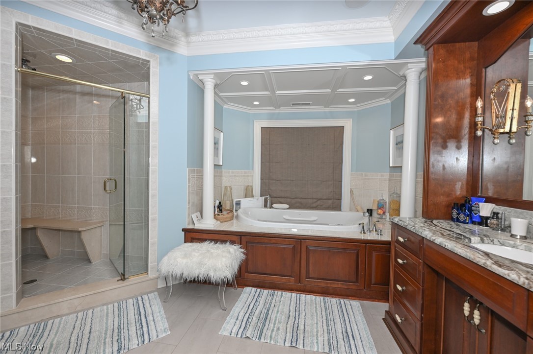 Chairmans Rowe - Residential