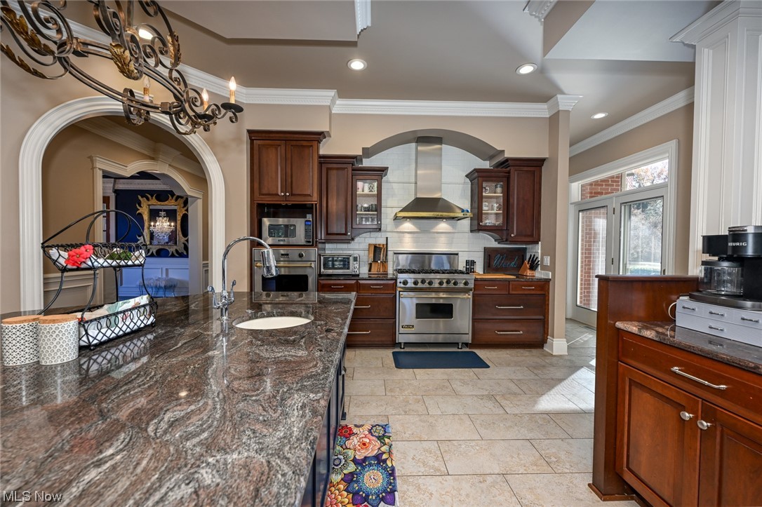 Chairmans Rowe - Residential