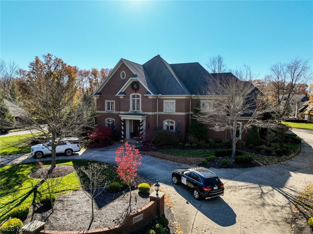 Chairmans Rowe - Residential