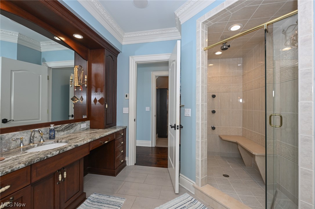 Chairmans Rowe - Residential