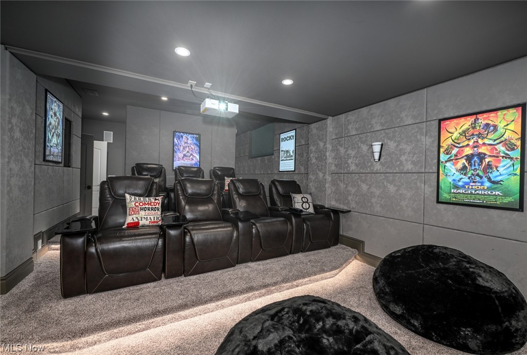 Chairmans Rowe - Residential