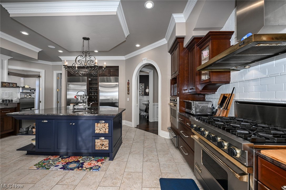 Chairmans Rowe - Residential