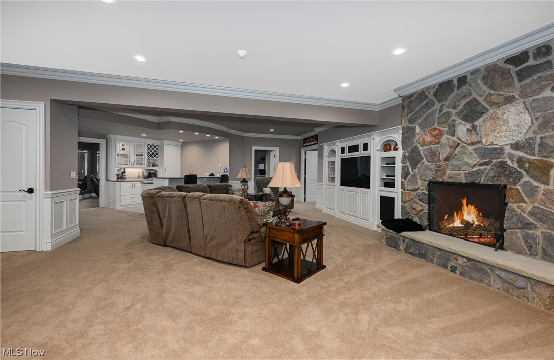 Chairmans Rowe - Residential