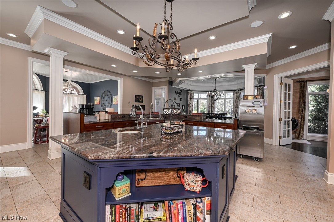 Chairmans Rowe - Residential