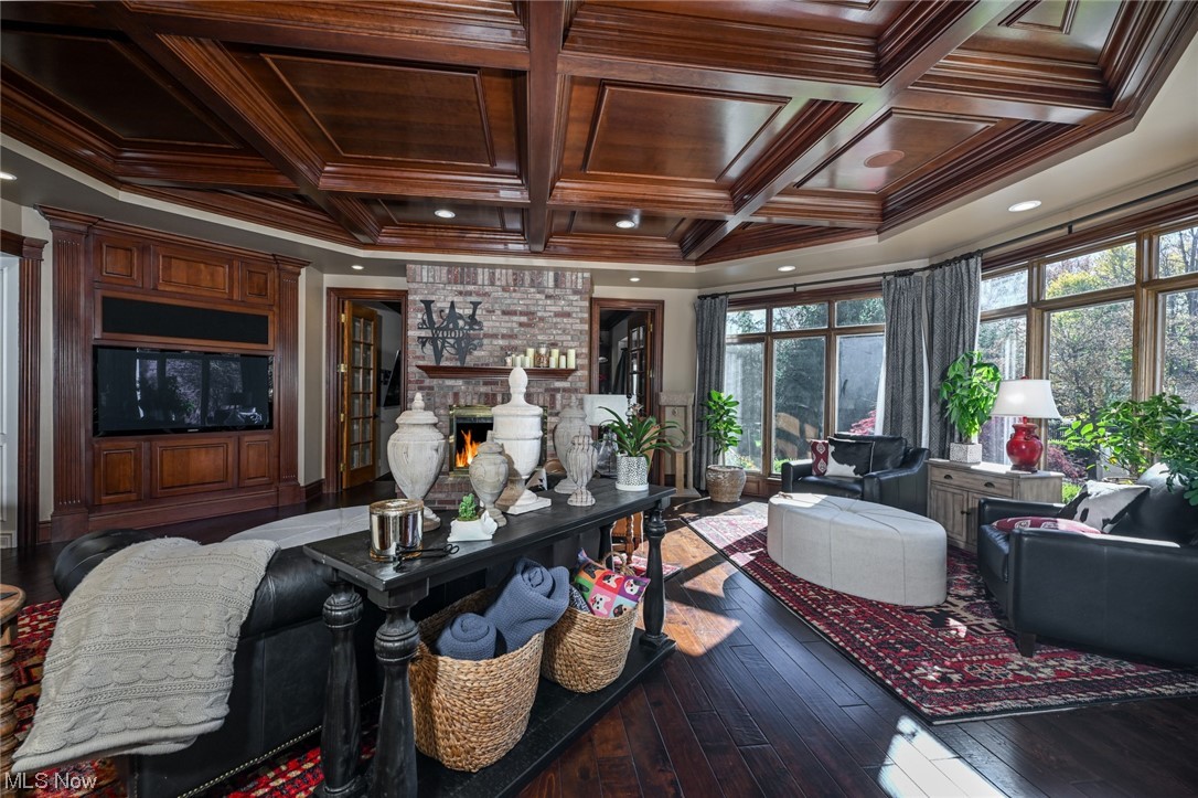 Chairmans Rowe - Residential