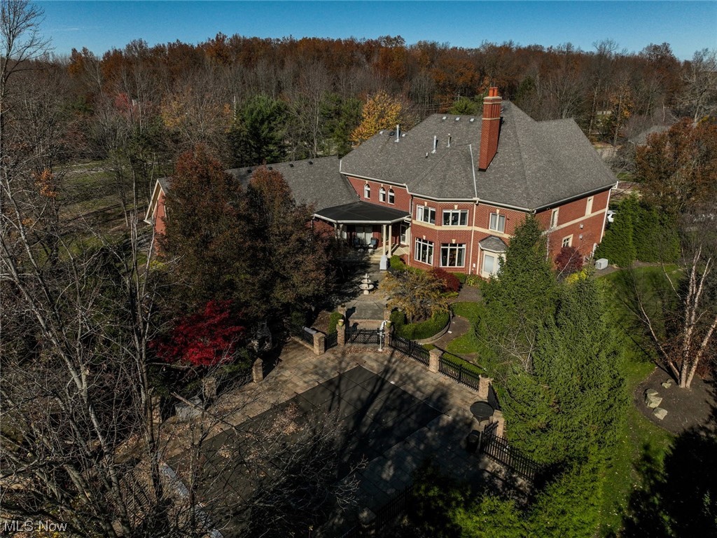 Chairmans Rowe - Residential