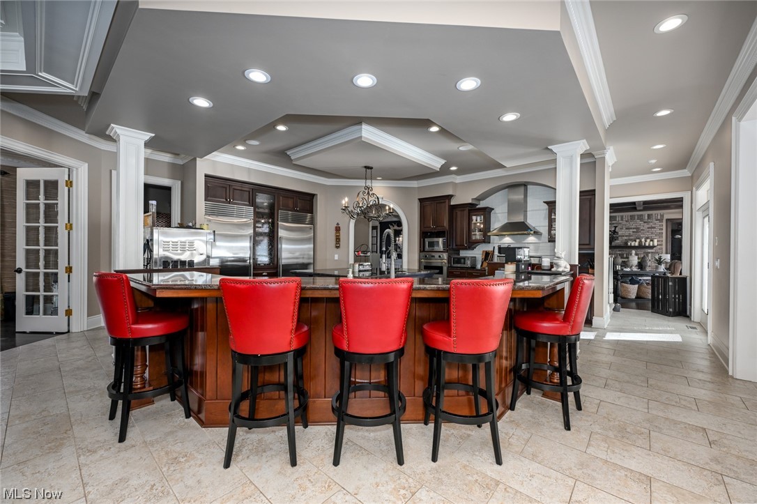 Chairmans Rowe - Residential