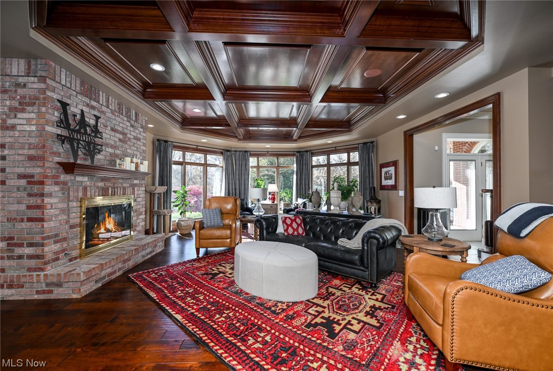 Chairmans Rowe - Residential