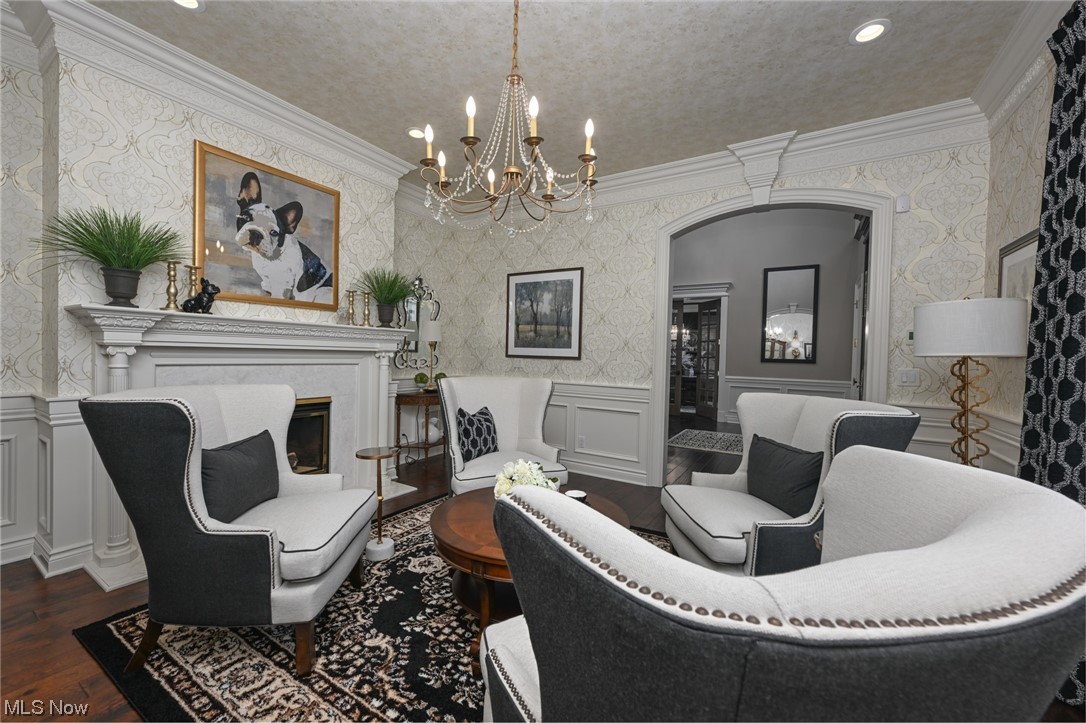 Chairmans Rowe - Residential