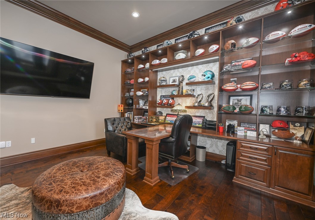 Chairmans Rowe - Residential