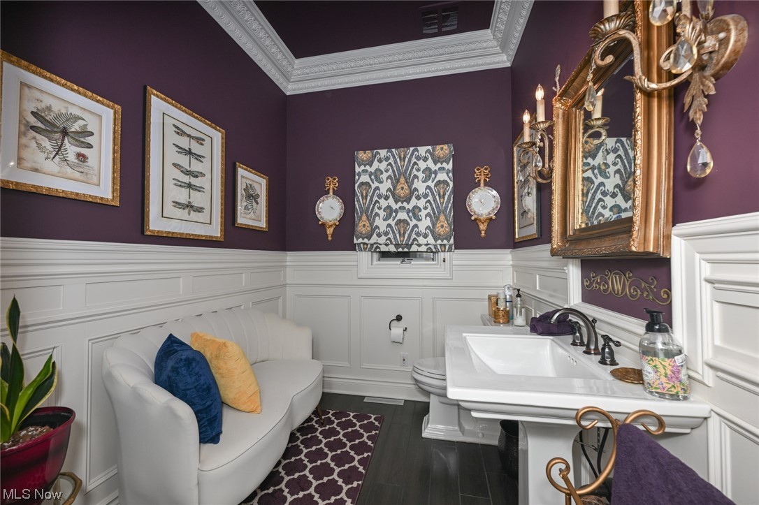 Chairmans Rowe - Residential