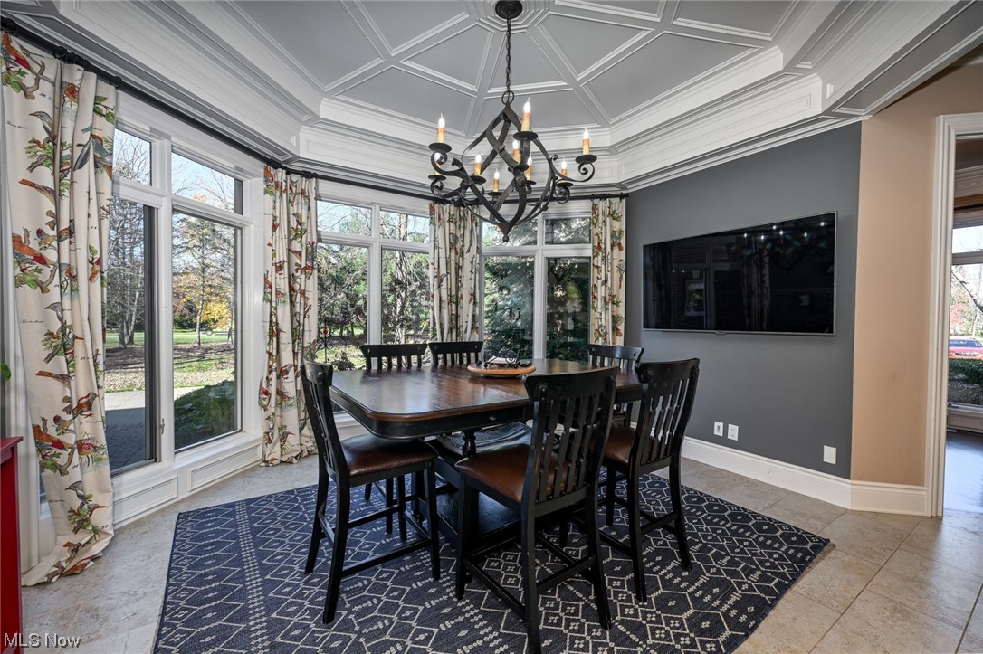 Chairmans Rowe - Residential