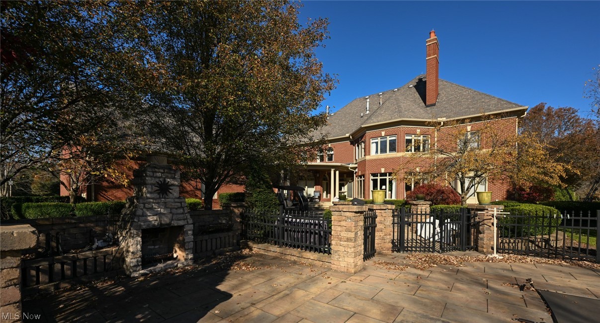 Chairmans Rowe - Residential