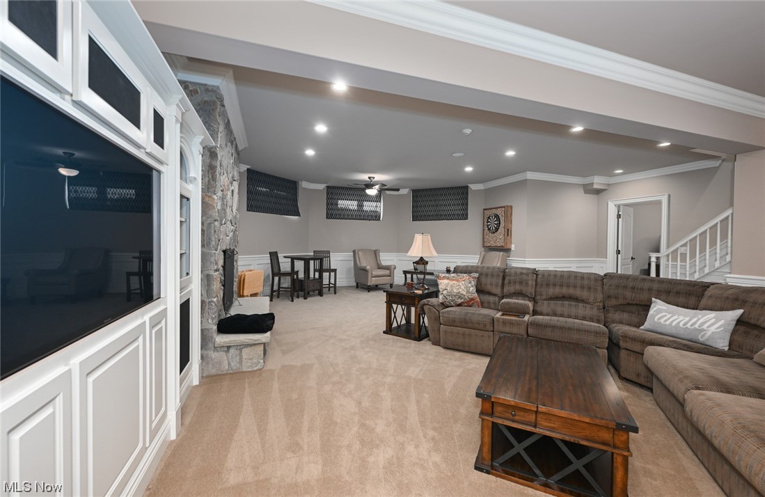 Chairmans Rowe - Residential