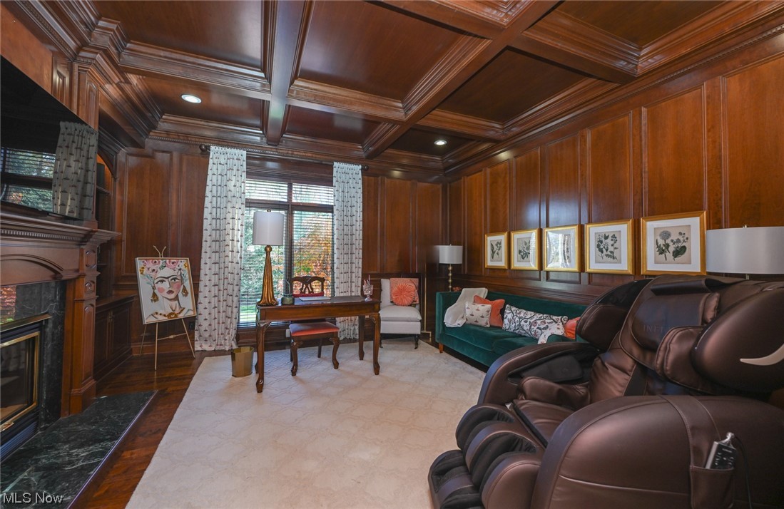 Chairmans Rowe - Residential